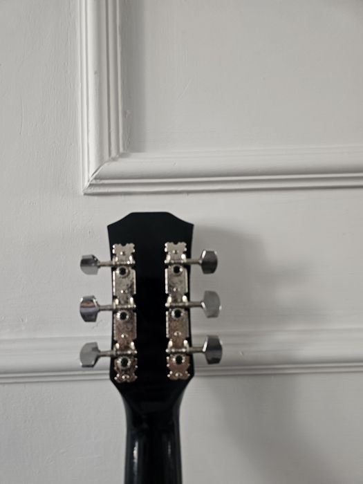 Гитара Levinson LA-D40 BK pack 1