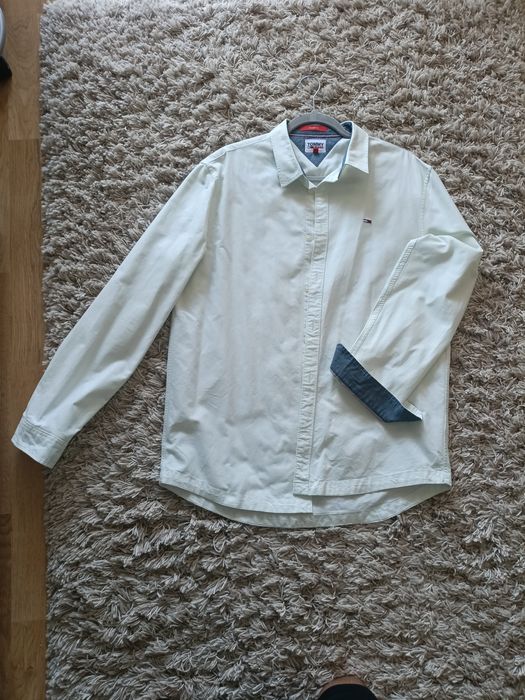 Cămașă Tommy Jeans