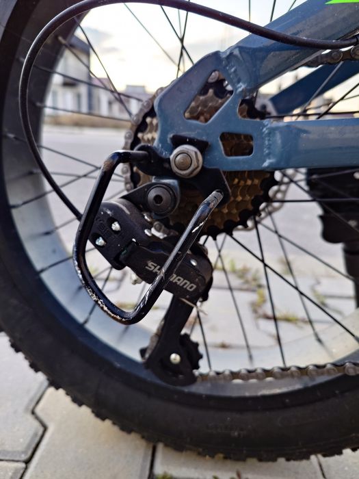 Vând bicicletă pentru copii