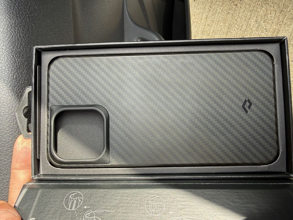 Husa Pitaka Iphone 13 Pro Max