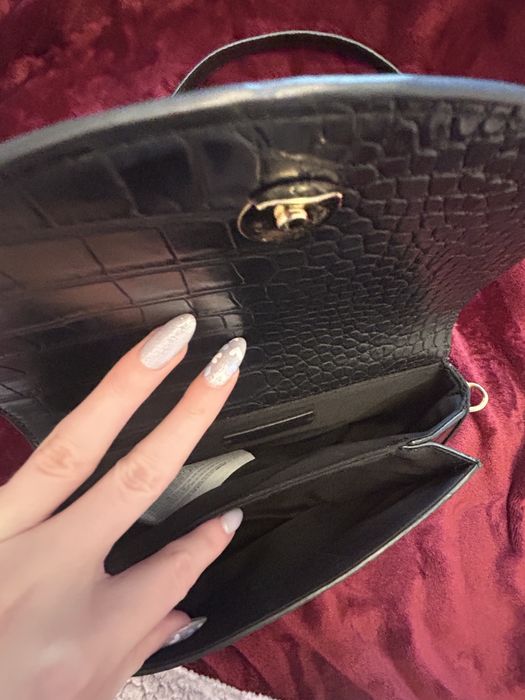 Чанта Mango НОВА