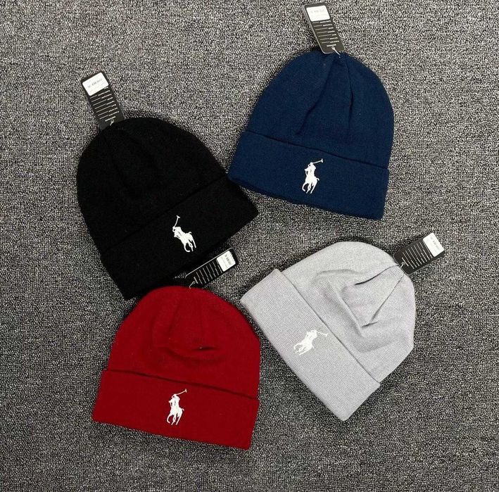 Зимняя шапка головные уборы Nike (1923)