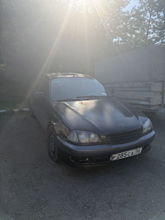 Машина на полном ходу рус учет