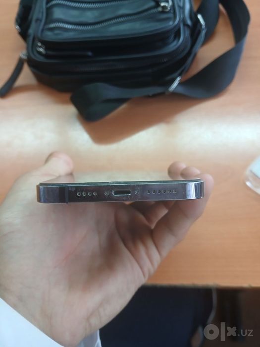 Iphone 14 pro max karobkali 256 xotira 78%. 580$