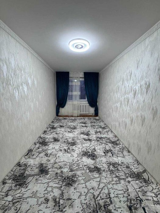 ПРОДАЁТСЯ 2х комнатная квартира на 3 этаже в центре города