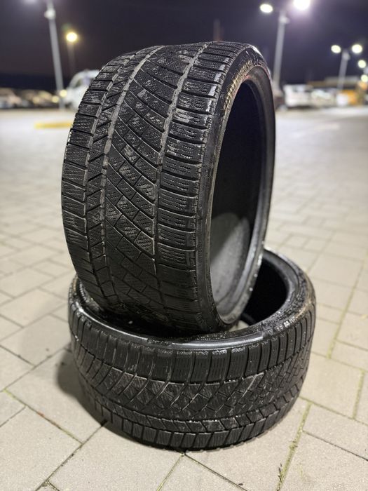 275/30R20 Continental WinterContact DOT3723 TS850P Cauciucuri Anvelope