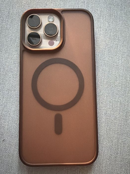 Iphone 16 pro max продам