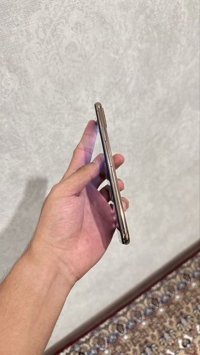 iPhone Xs Max 64GB 77%