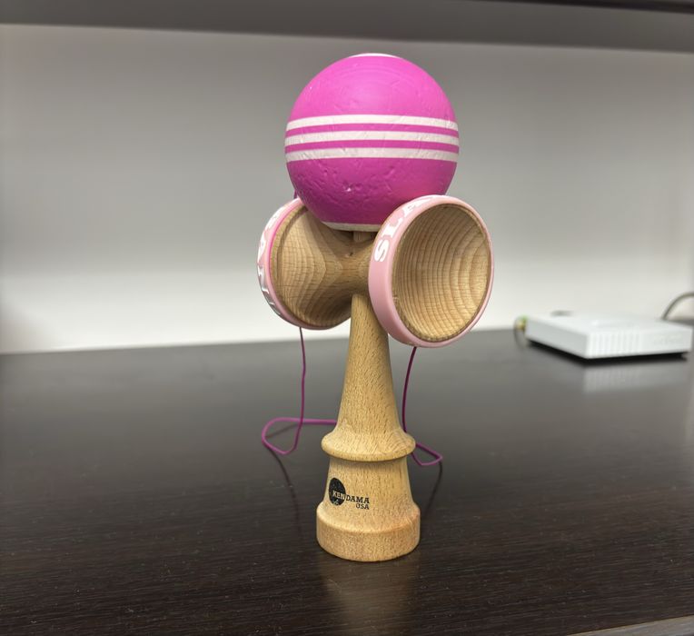 Kendama USA Pro Model Kaizen