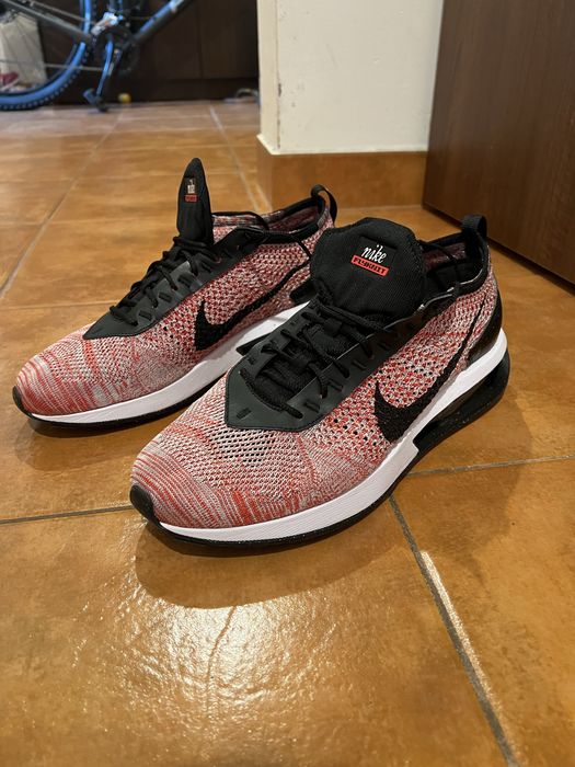 Adidasi Nike Air Max Flyknit Racer