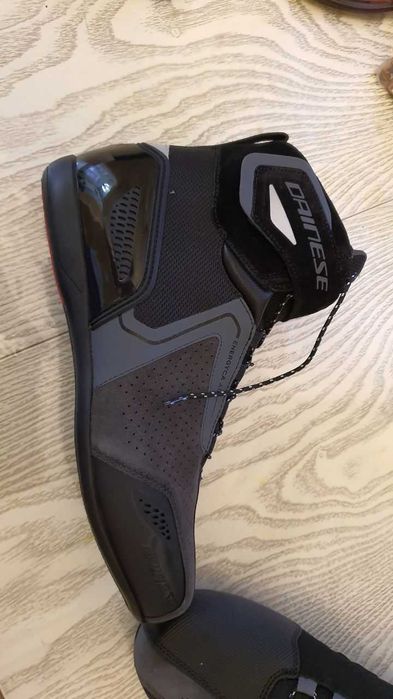 Dainese Energyca Air. Обувь 42 размера.  - 220 у.е.
