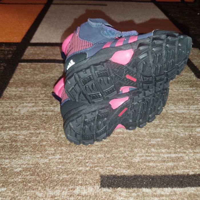 Ботушки 24 номер