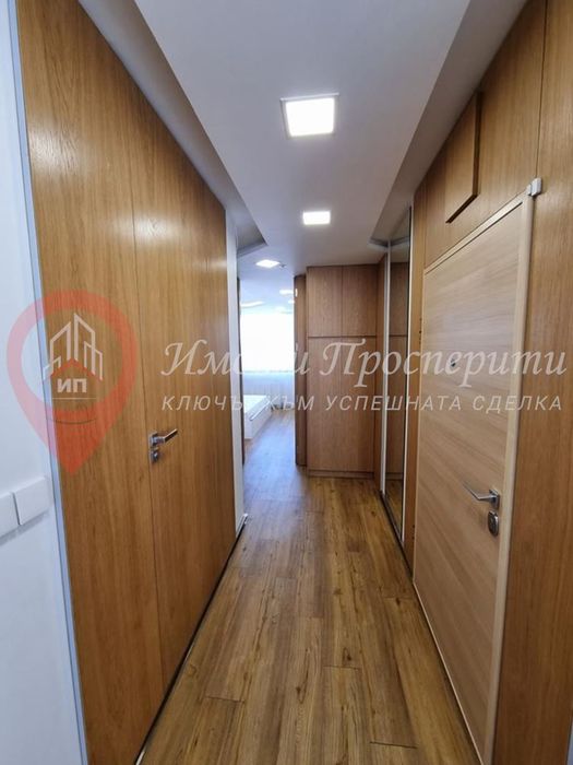 Дава се под наем Двустаен апартамент в София, Манастирски ливади - 105 кв.м за 1130 € - Снимка #12