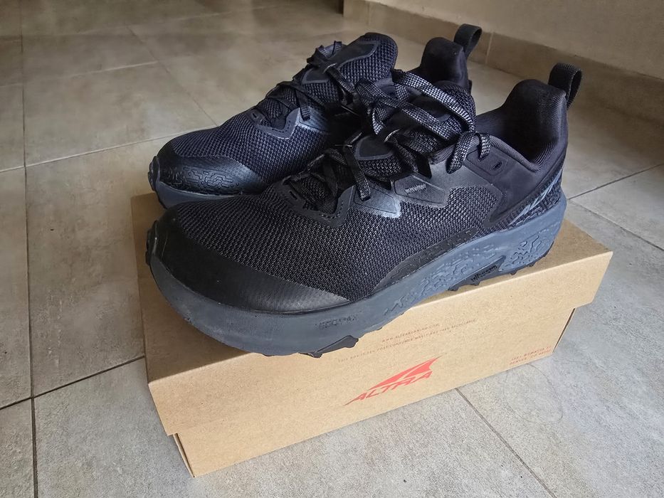 Altra Timp 6 Маратонки