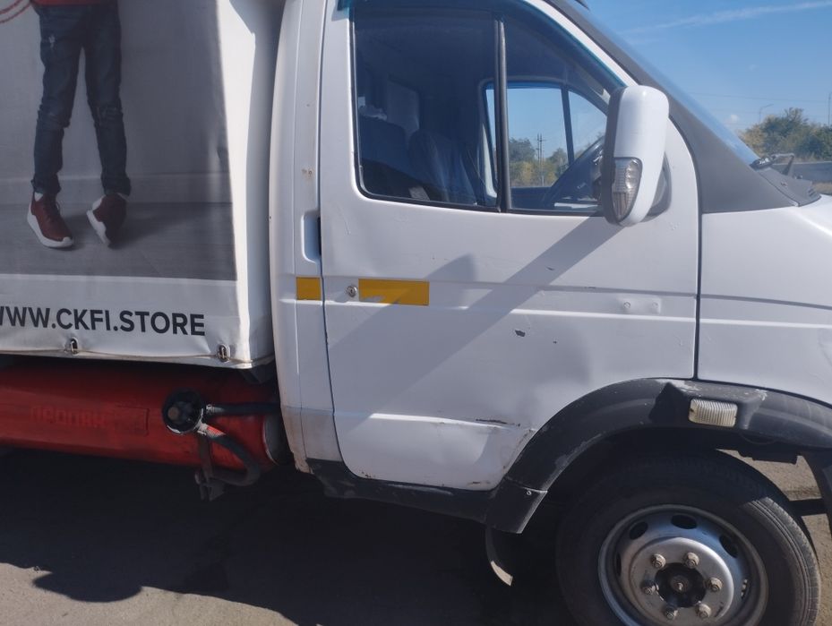 Продам Газель.4.2