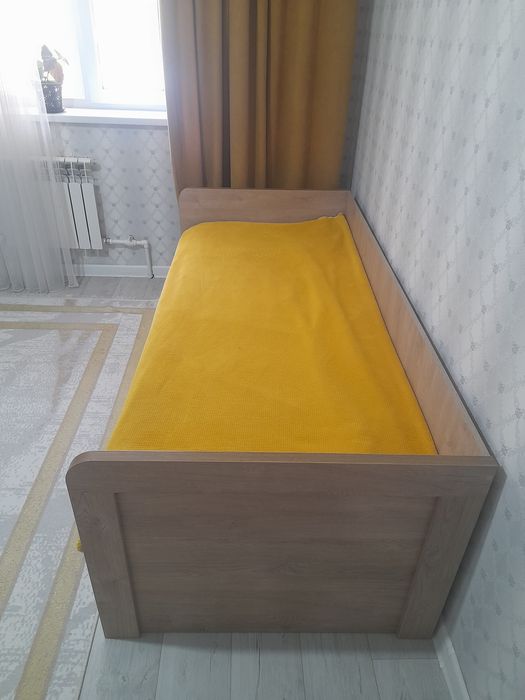 Кровать односпальные