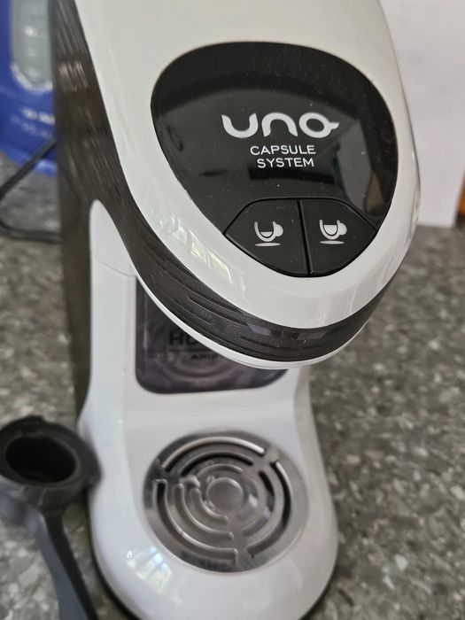 Кафемашина за капсули Уно Кимбо