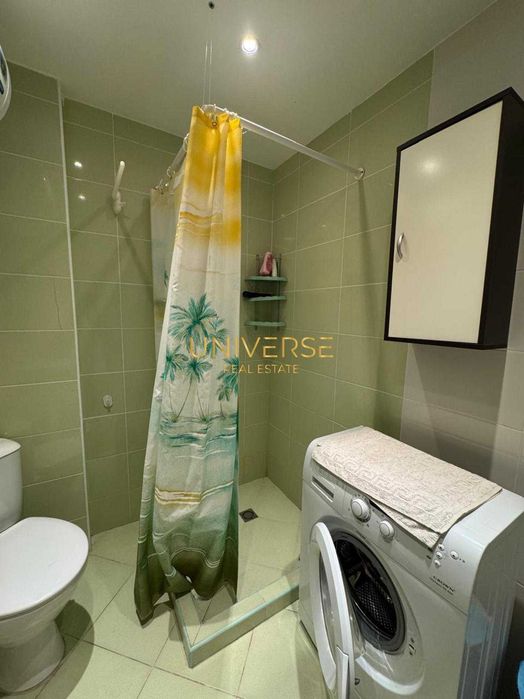 Продава се Едностаен апартамент в Ахелой - 45 кв.м за 1334 €/кв.м - Снимка #9