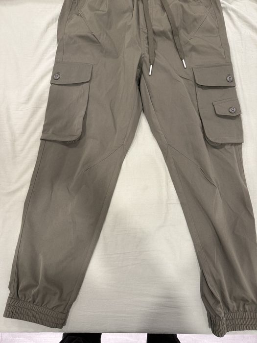 Мъжки карго панталони – модерни и удобни