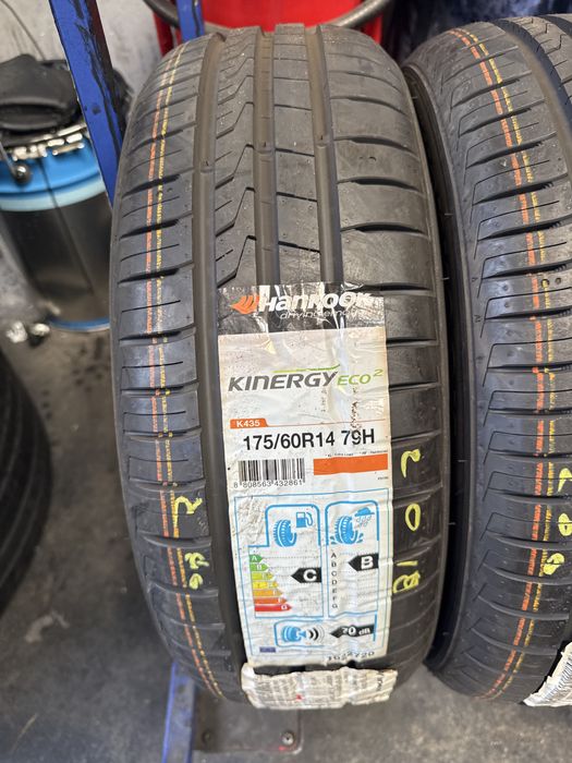 175/60/14 Hankook 79H