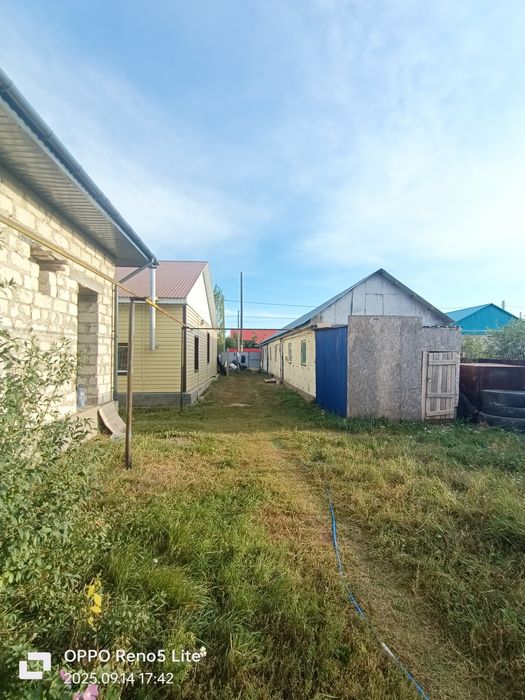 Продам Дом. Жана коныс. 2002 г.