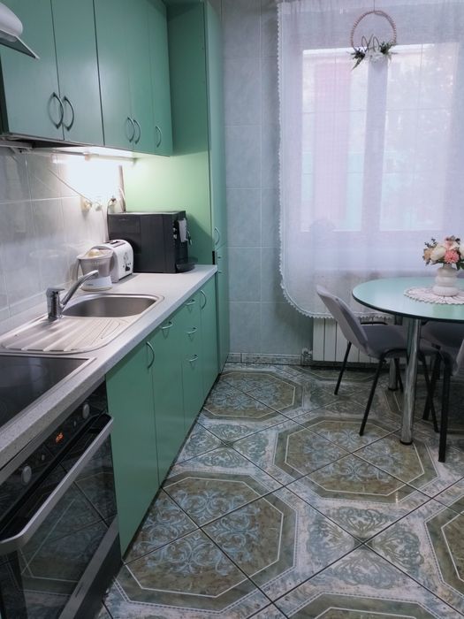 Apartament de vânzare cu două camere, cartierul Nicolae Bălcescu