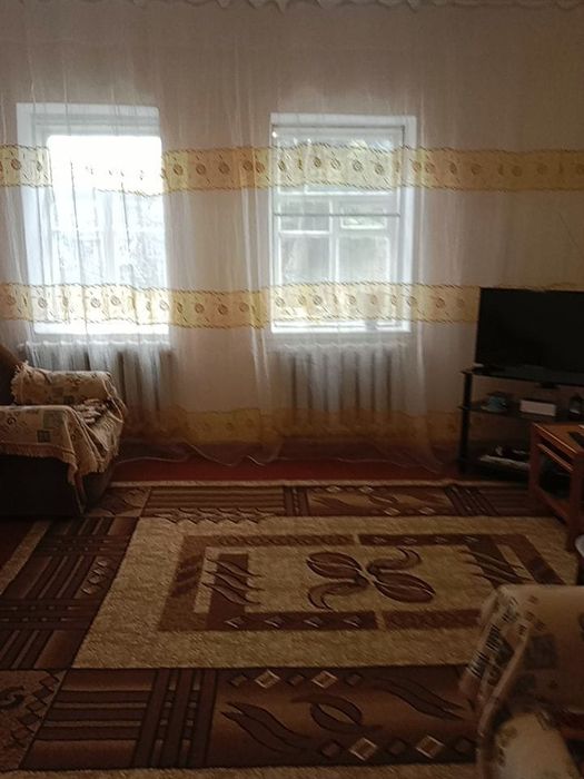 4 бөлмелі жер үй сатылады