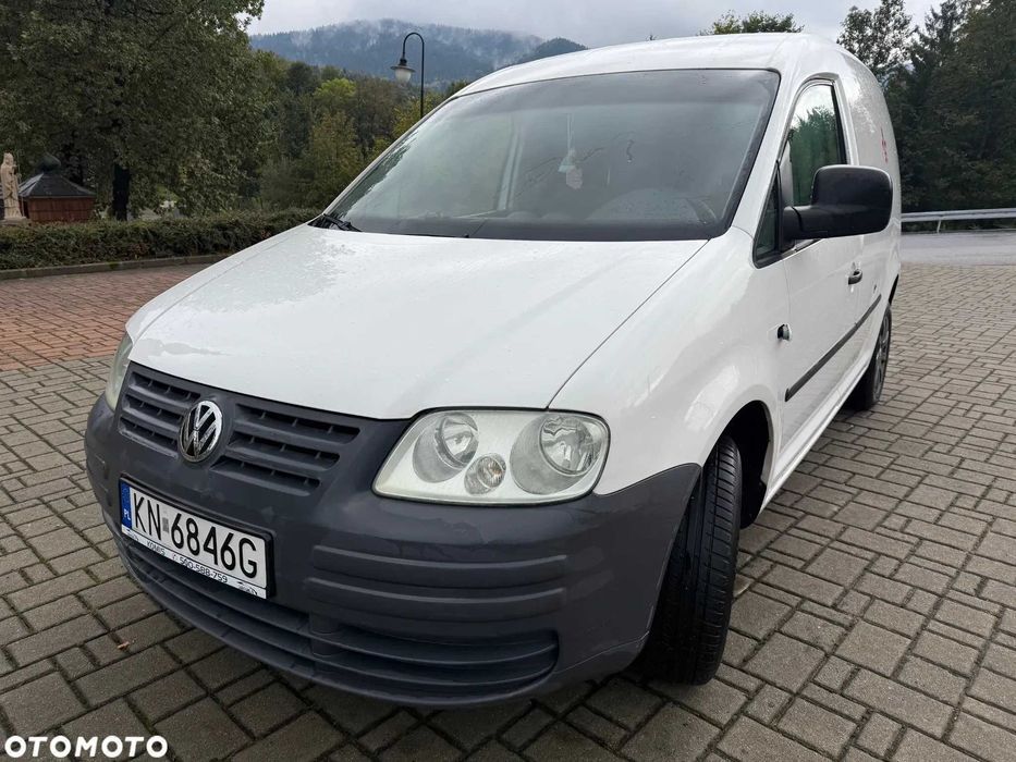 Volkswagen CADDY III / LIFE ( 2K ) 2004 - 2010 PIESE AUTO