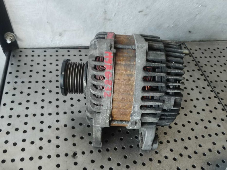 alternator 2.0 dci nissan qashqai  j10  euro 4  23100jd71a