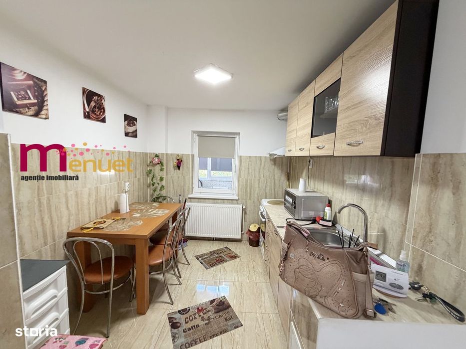 Apartament 2 camere,str.Podgoriilor