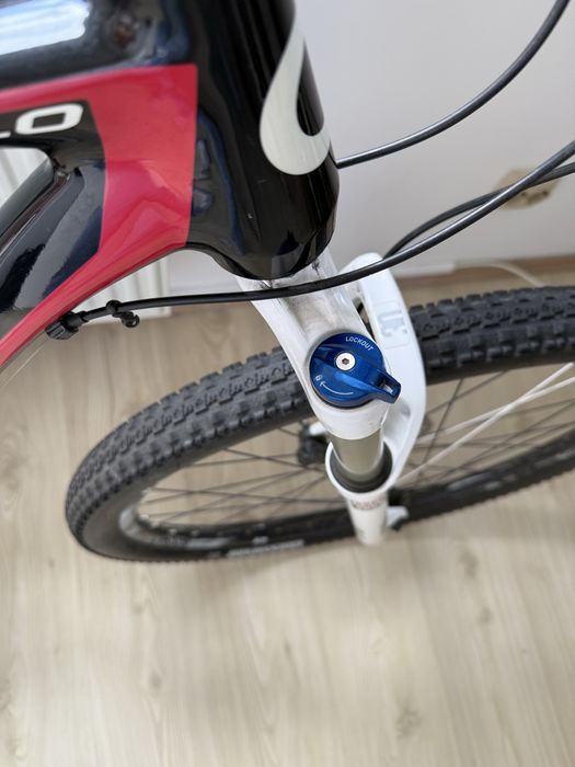Richmond SL 1.0 MTB