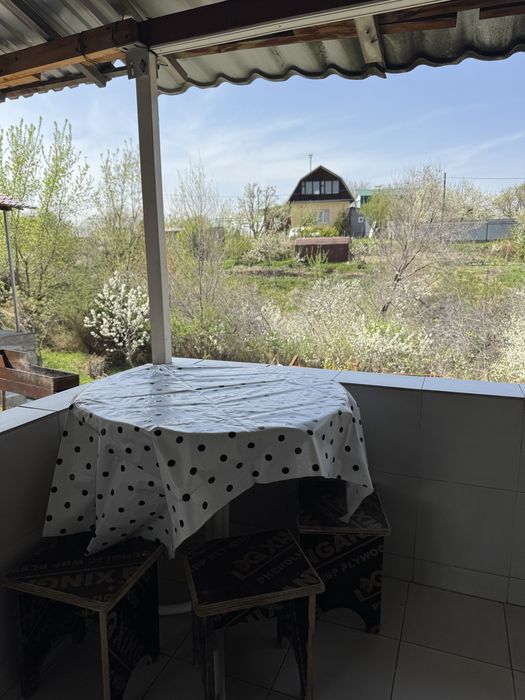 Продам уютную дачу в экологически чистом районе