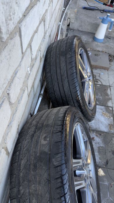 Продам диски на камри