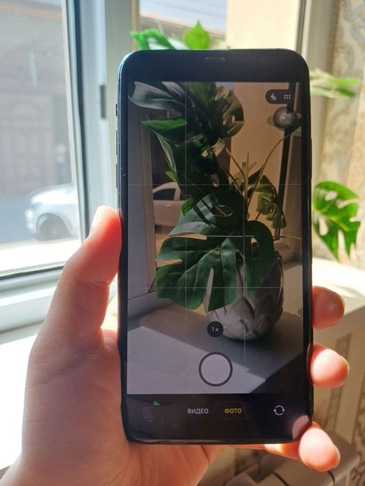 Iphone 11max 64Gb