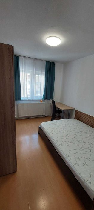 De inchiriat, proprietar, Ap3 cam.decom. Militari, Lujerului, str Dreptatii et4/4-centrala termica