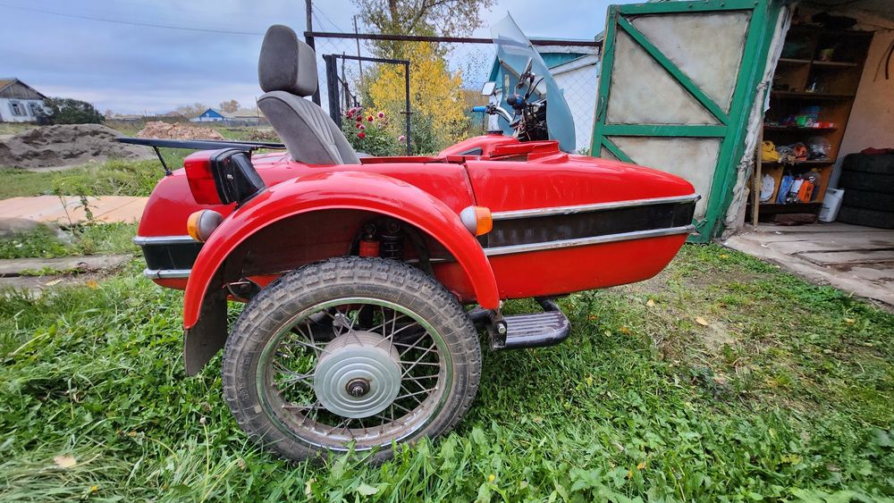 Иж Юпитер 5.   350.000тг.