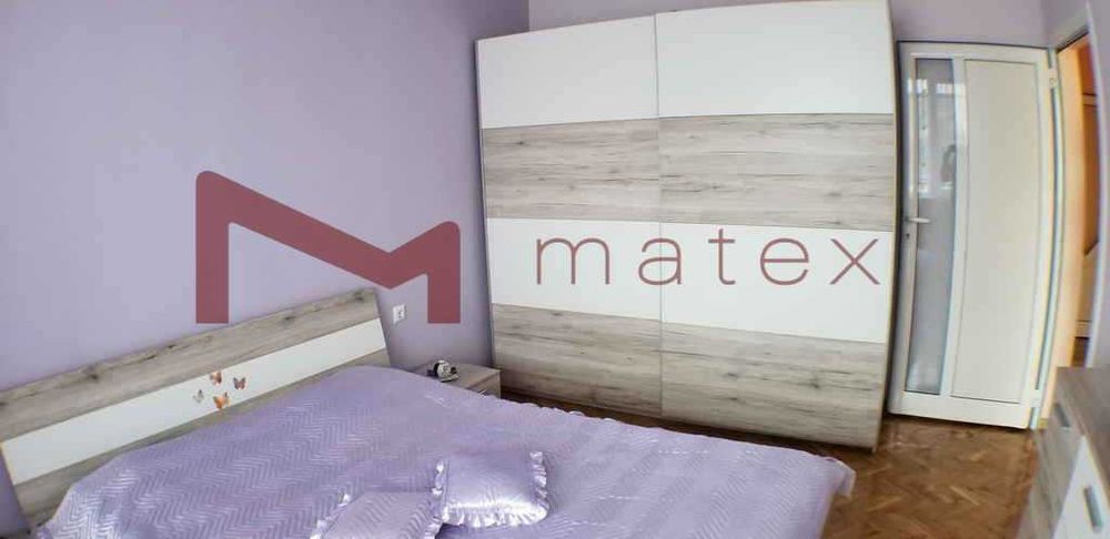 Продава се Четиристаен апартамент в Варна, Левски - 110 кв.м за 1882 €/кв.м - Снимка #6