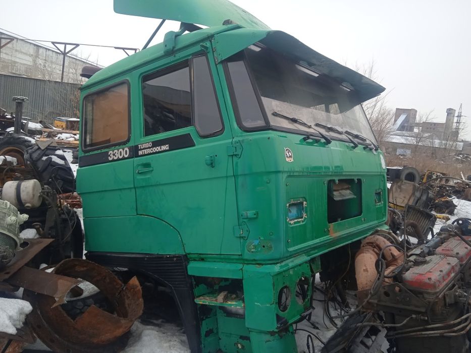 Продам DAF 1980 г.