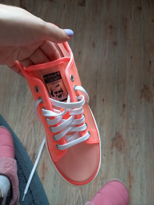 Дамски маратонки Adidas