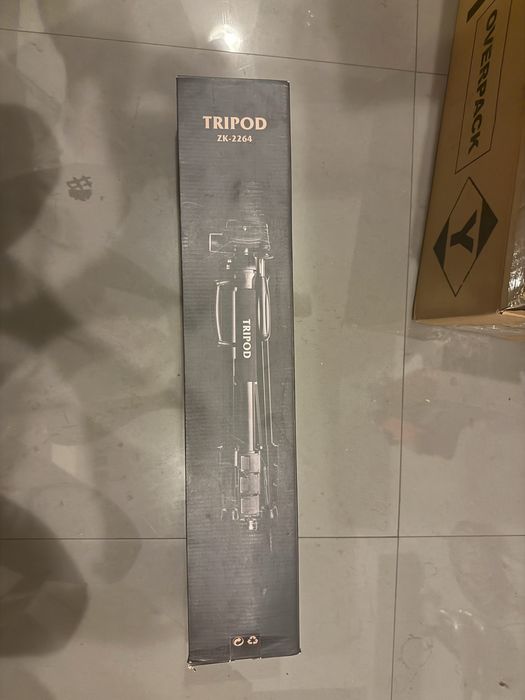 Продам Tripod ZK-2264