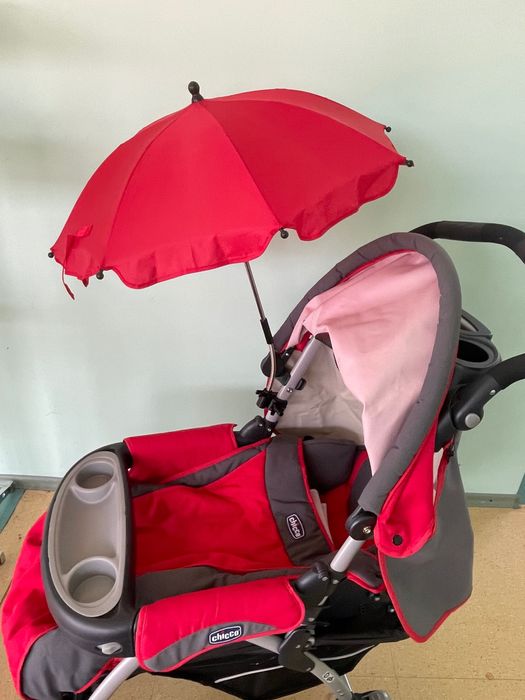 Количка Chicco CT 02