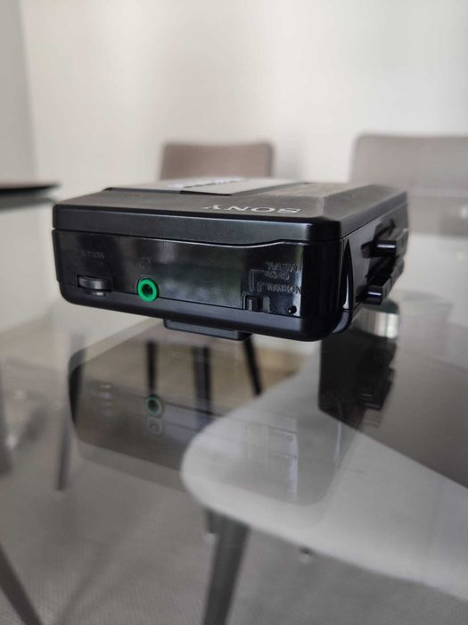 Walkman Sony WM-2011