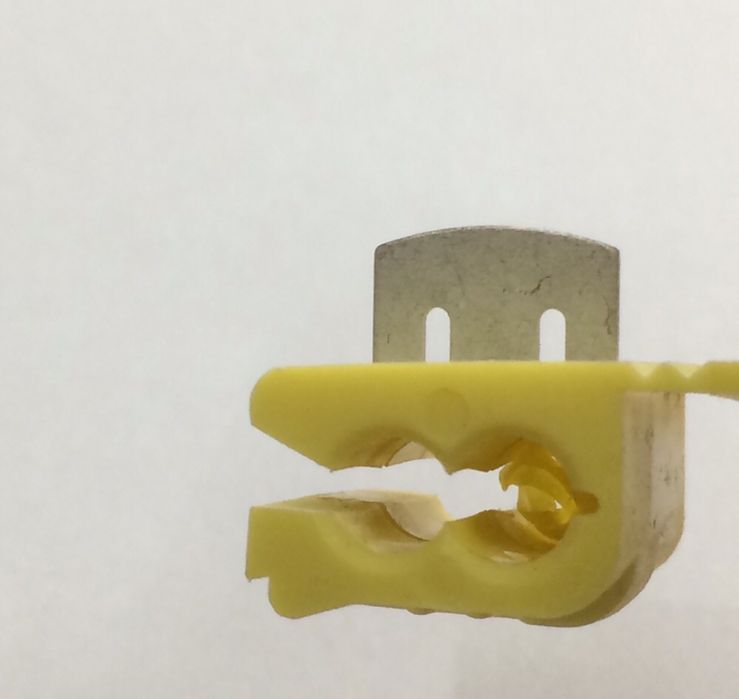 Conector Mufa Auto Sertizare Inadire Conectare Mufare Imbinare