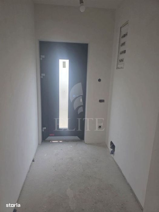 Casa 4 camere în zona COLONIA BORHANCI