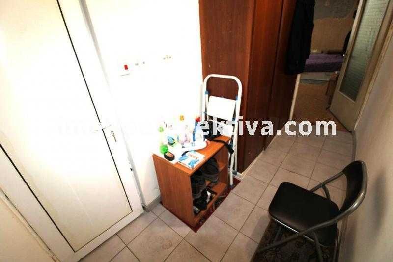 Продава се Едностаен апартамент в Пловдив, Тракия - 36 кв.м за 863 €/кв.м - Снимка #7