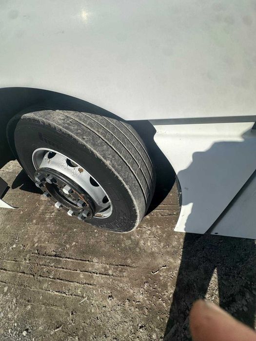 MAN TGX 18.440 Low Liner