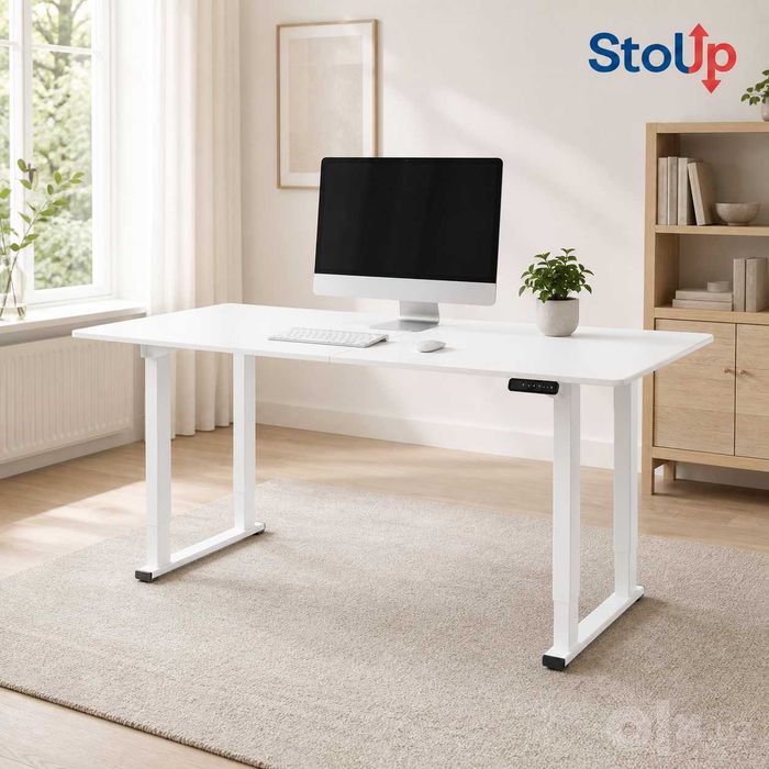 Регулируемый стол по высоте COMFORT PLUS