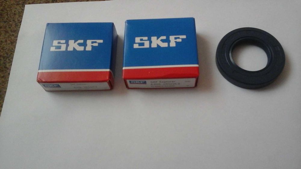 Set rulmenti simering masina spalat