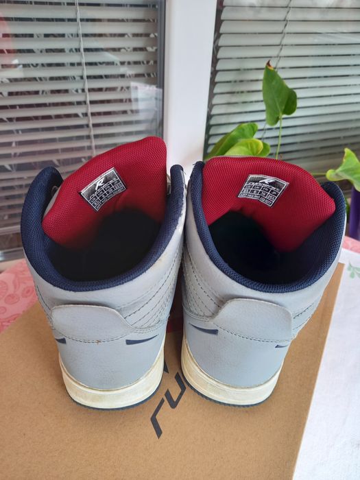 Боти Ранърс за момче