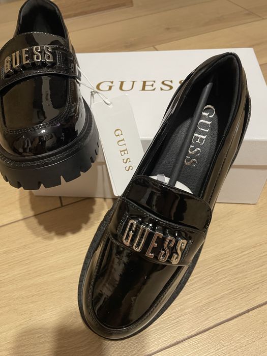 Guess  лоуфъри 36/37/38